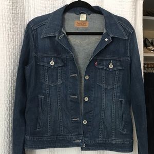 Levi’s Jacket